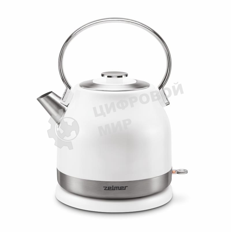 Чайник электрический Zelmer ZCK7940