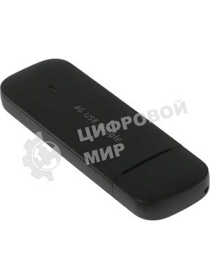 Модем 3G/4G Huawei BROVI E3372-325 USB черный