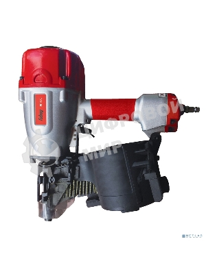 Пистолет гвоздезабивной Fubag N90C барабанного типа 100163