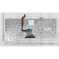 Клавиатура для ноутбука Dell Latitude XT2 XT черная