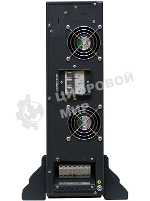 Стабилизатор напряжения Штиль ИнСтаб IS3110RT 8000Вт 10000ВА белый