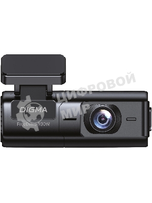 Видеорегистратор Digma FreeDrive 930W, 2560x1440, 3
