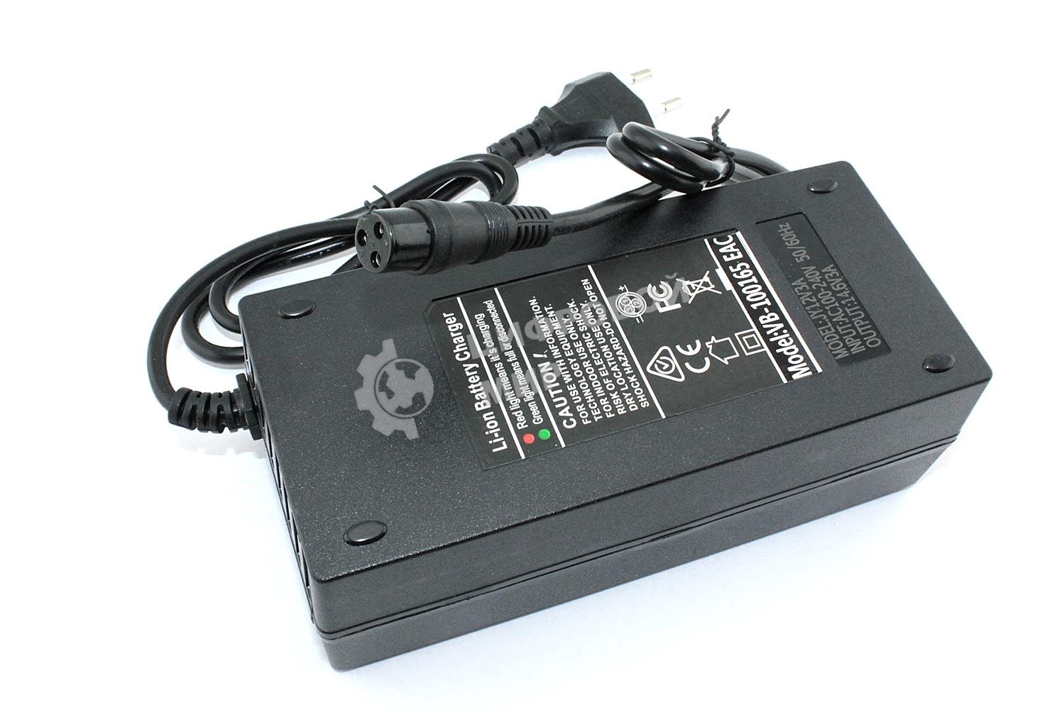 Зарядное устройство для электросамоката 14.60V 3.0A Aviation