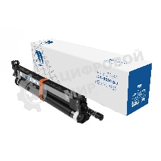 Блок фотобарабана NVPrint совместимый NV-DK-8550 DU для Kyocera ECOSYS P4060/P8060/TASKalfa 5002i/6002i/5003i/6003i/3552ci/4052ci/5052ci/6052ci/4053ci/5053ci/6053ci (400000k)