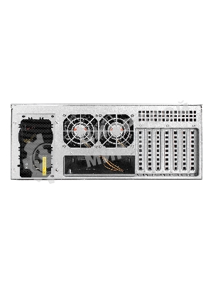 Серверный корпус ExeGate Pro 4U650-010/4U4139L (RM 19