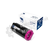Картридж лазерный NVPrint совместимый NV-106R03885 Magenta для Xerox VersaLink C500/C500N/C500DN/C505/C505S/C505X (9000k)