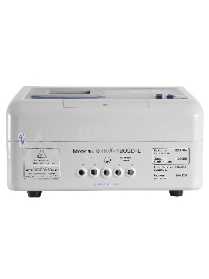 Стабилизатор RUCELF SRW.II-12000-Lоднофазный, цифровой 220В 10000Вт вх.:110-275В настенный