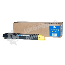 Картридж лазерный NVPrint совместимый NV-106R03746 Yellow для Xerox VersaLink C7020/C7025/C7030 (16500k)
