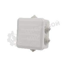 Коробка распаячная Rexant ОУ 100x100x50 мм, IP55