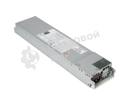 Блок питания серверный 1200W PWS-1K23A-1R SUPERMICRO