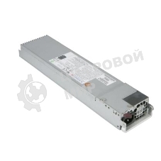 Блок питания серверный 1200W PWS-1K23A-1R SUPERMICRO