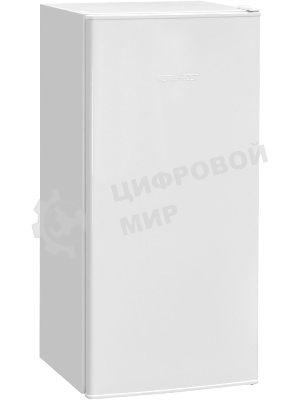 Холодильник Nordfrost NR 508 W белый однокамерный 149 л