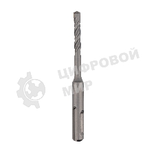 Бур по бетону Kranz 12x110x50 мм SDS PLUS