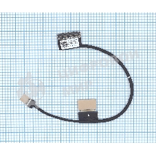 Шлейф матрицы для ноутбука Lenovo ThinkPad Yoga 260 (короткий)