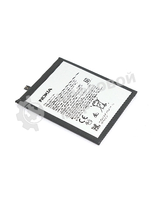 Аккумуляторная батарея HQ430 для Nokia 5.4, Nokia 5.4 2021 3.85V/4080mAh
