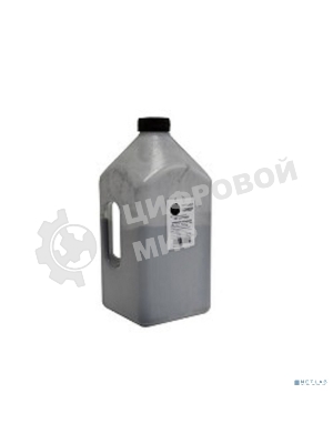 Тонер NetProduct HP LJ Универсальный P1005 (NetProduct) 1 кг, канистра