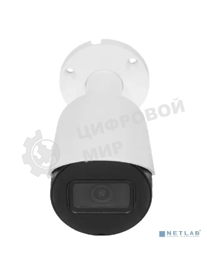 Уличная цилиндрическая IP-видеокамера 2Мп Dahua DH-IPC-HFW2230SP-S-0280B-S2