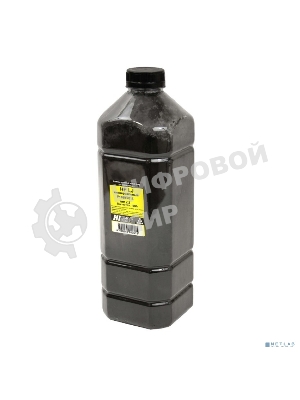 Тонер HP LJ Универсальный P1160/2015 (Hi-Black) Тип 2.2, 1кг, канистра