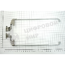 Петли для ноутбука Dell Inspiron 15R, N5010, M501R, M5010, 34.4HH02, Dell