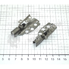 Петли для ноутбука Lenovo ThinkPad X1 Carbon Gen 2 3 2560*1440 без тачскрина