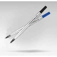 Стержень роллер Parker Quink Z01 (CW1950321) F 0.5мм, черные чернила, блистер