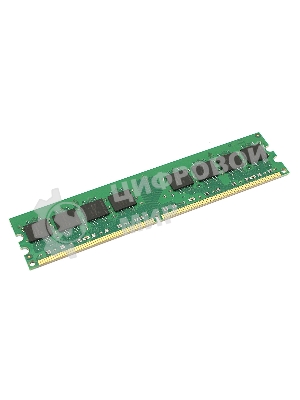 Оперативная память Ankowall, DDR2, 4GB (1x4GB), 533 MHz, CL4