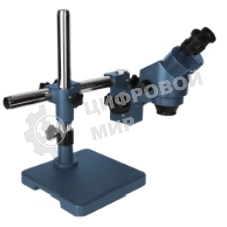 Бинокулярный микроскоп Kaisi 7045A-STL1 Blue