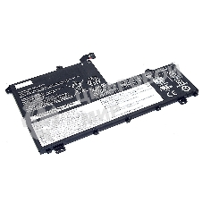 Аккумуляторная батарея для ноутбука Lenovo ThinkBook 15-IIL (L19M3PF9) 11.52V 45Wh 3950 mAh
