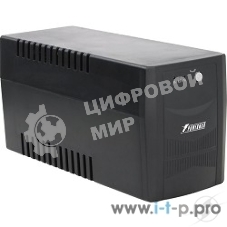 Источник бесперебойного питания Powerman Back Pro 1500