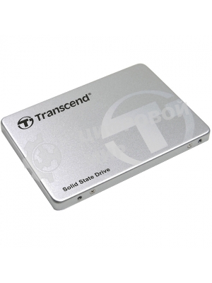 Накопитель SSD Transcend 128GB 370 Series TS128GSSD370S SATA3.0