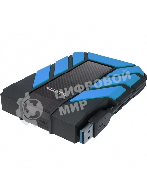 Внешний HDD 2.5