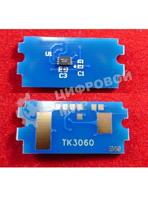 Чип для Kyocera Ecosys M3145idn/M3645idn (TK-3060) 14.5K ELP Imaging