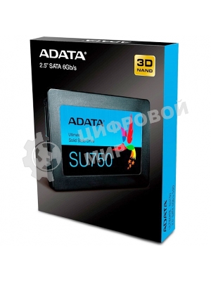 Накопитель SSD 2.5