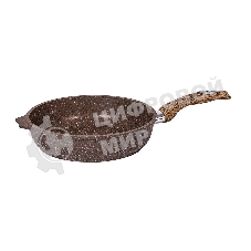 Сковорода 24 см, несъем ручка 