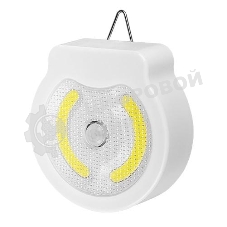 Светильник-фонарь беспроводной TS1-L4W-SENS датчик движения JazzWay 5023369