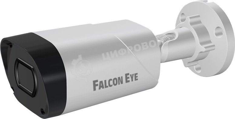 Камера видеонаблюдения Falcon Eye FE-MHD-BV5-45 2.8-12мм цветная