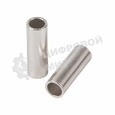 Соединительная гильза Rexant L-15 мм 2.5-4 мм² (ГМЛ (DIN) 4)