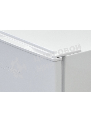 Холодильник Nordfrost NR 508 W белый однокамерный 149 л