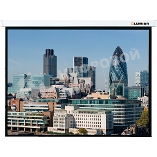 Экран Lumien Master Control 179x280 см Matte White, с электроприводом (LMC-100131)