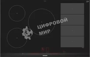 Индукционная варочная панель Siemens EX875LVC1E