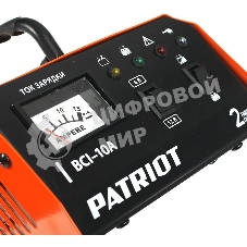 Импульсное зарядное устройство BCI 10A Patriot