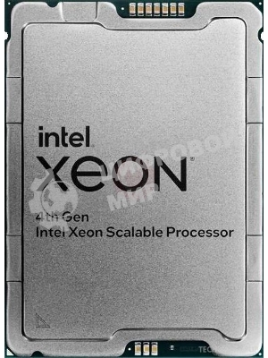 Процессор Intel Xeon Gold 6430 Soc-4677 2.1GHz OEM