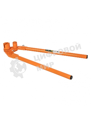 Полосогиб Сибртех 500 мм, ширина до 30 мм