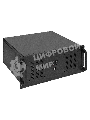 Серверный корпус ExeGate Pro 4U350-02 RM 19