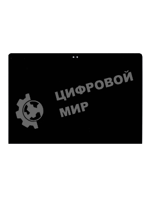 Модуль (матрица + стекло) для HP EliteBook Folio G1 FHD