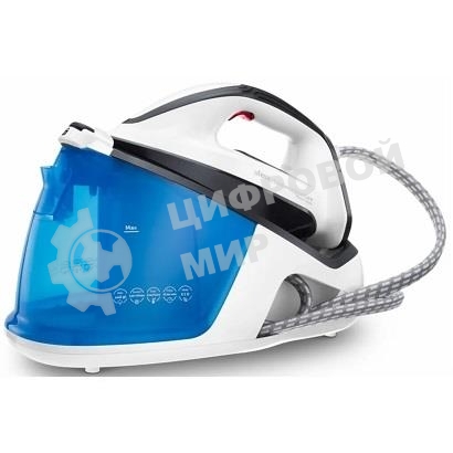 Паровая станция Ufesa EXCELLENCE SMARTCARE