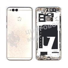Задняя крышка для Huawei Honor 7X золотой