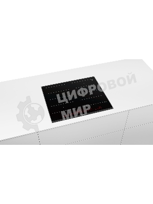 Индукционная варочная панель Bosch PXX675DV1E черный