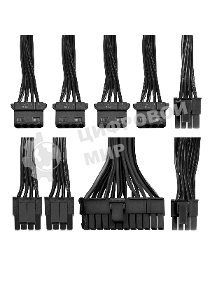 Серверный корпус ExeGate Pro 4U350-02 (RM 19