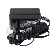 Блок питания YEALINK PA 5VDC 1.2A для SIP-T20(P), SIP-T22(P), SIP-T26(P), SIP-T28(P), SIP-T41(P), SIP-T42G